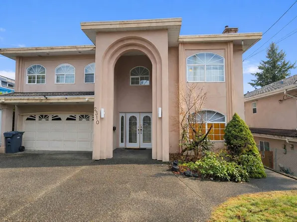 2310 9th Ave, New Westminster, BC V3M 3H3