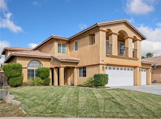 12726 Bellrose Ct, Victorville, CA 92392