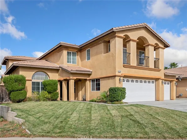 12726 Bellrose Ct, Victorville, CA 92392
