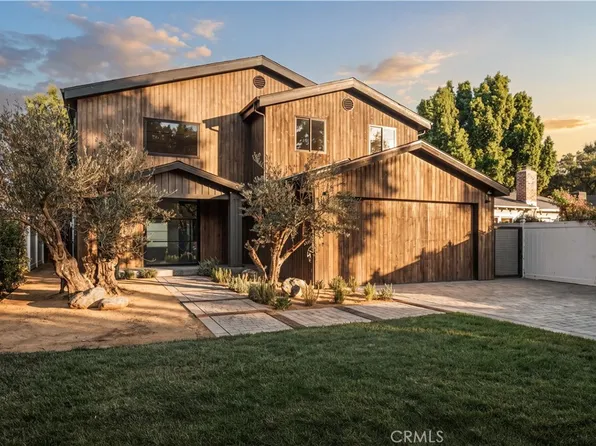 5114 Cedros Ave, Sherman Oaks, CA 91403