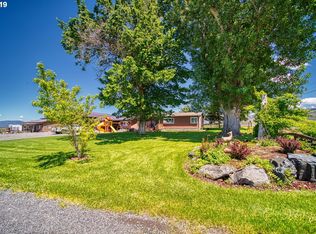 14837 SW Weigand Rd, Powell Butte, OR 97753