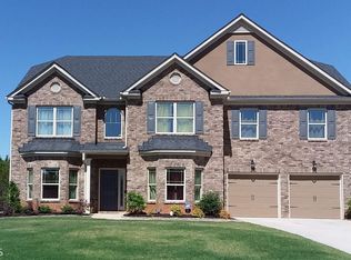 230 Eagles Walk, Fairburn, GA 30213