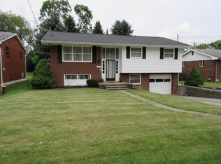 1913 Acheson Ave, North Apollo, PA 15673