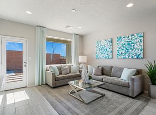 2401 Talisker St NE, Rio Rancho, NM 87144