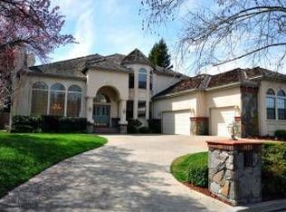 3655 Country Club Ter, Danville, CA