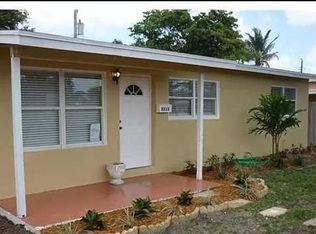 2213 SW 5th Pl, Fort Lauderdale, FL 33312