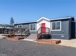 1701 Timber Ln, Paradise, CA 95969