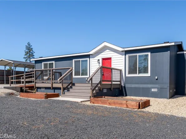 1701 Timber Ln, Paradise, CA 95969