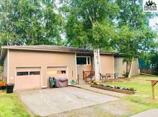 1121 Koyukuk Dr, Fairbanks, AK 99709