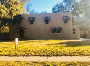 2107 Berkeley Dr, Wichita Falls, TX 76308