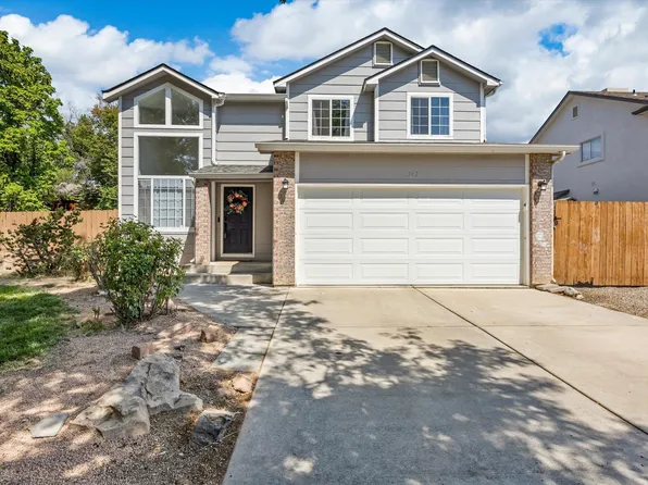 743 Corral Dr, Grand Junction, CO 81505