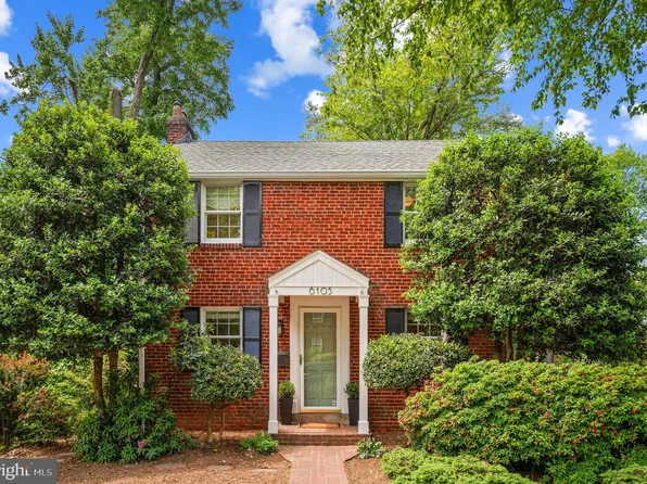 6105 Brook Dr, Falls Church, VA 22044