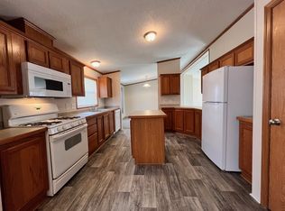 4028 Knightsbridge Ln #52, Jackson, MI