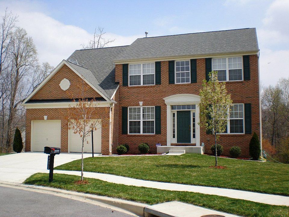 Exterior - Front