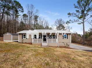 6538 Mountain Heights Rd, Pinson, AL 35126