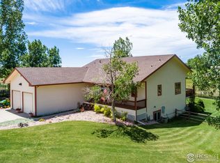 1925 W County Road 56, Fort Collins, CO 80524