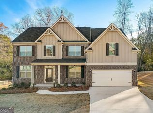 172 Osier Dr #16, McDonough, GA