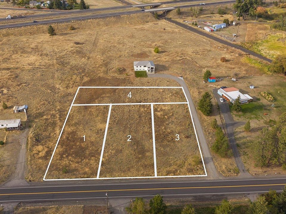 1st image of W Medical Lake Four Lakes Rd Lot 1