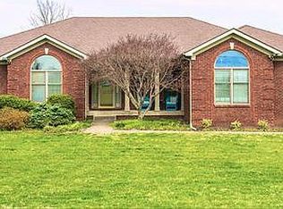 2495 Wilmore Rd, Nicholasville, KY 40356