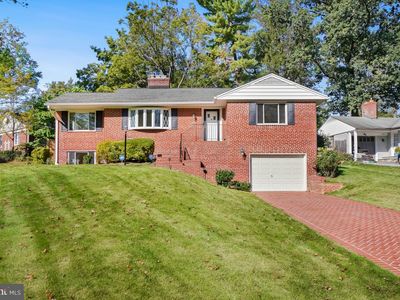 7110 Edgevale St, Chevy Chase, MD, 20815