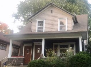 1287 Seminary Ave, Saint Paul, MN 55104