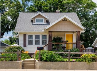 503 S Morris Ave, Bloomington, IL