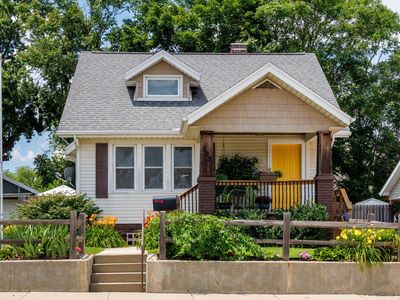 503 S Morris Ave, Bloomington, IL, 61701