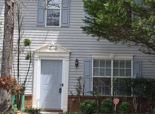 5582 Fair Creek Way, Lithonia, GA 30038