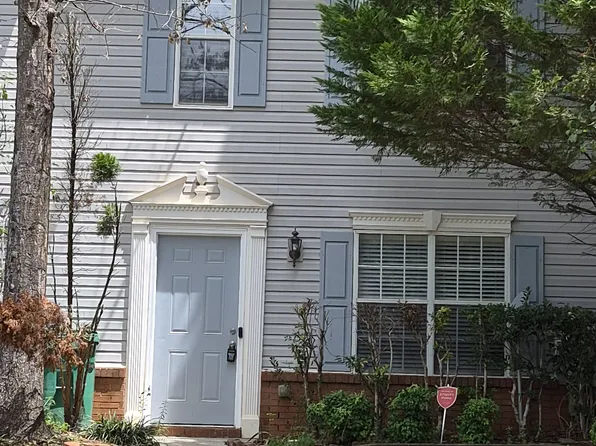 5582 Fair Creek Way, Lithonia, GA 30038