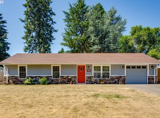 1505 SE 140th Ave, Portland, OR 97233