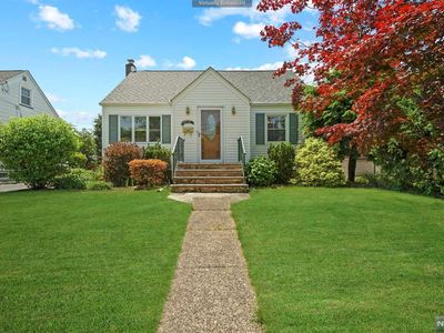 11-14 3rd St, Fair Lawn, NJ, 07410