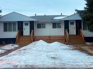 8522 84th Ave NW #BASEMENT, Edmonton, AB