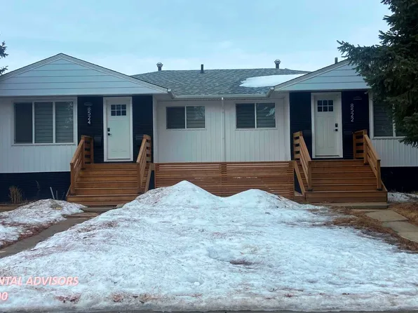 8522 84th Ave NW #Basement, Edmonton, AB T6C 1C9