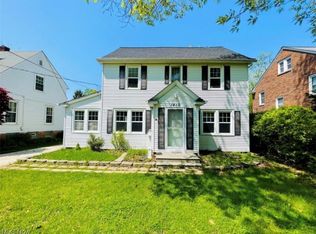 1810 E 227th St, Euclid, OH 44117