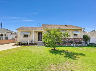 1831 Pontenova Ave, Hacienda Heights, CA 91745