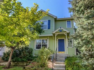 1543 S Buckley Way, Aurora, CO 80017