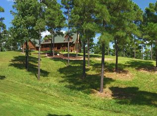 4954 Lake Norrell Rd, Alexander, AR 72002
