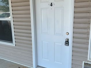 1635 W Neptune St APT 4, Fayetteville, AR 72701