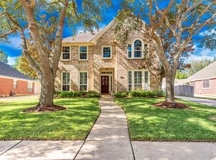 1706 Barrington Hills Ln, Katy, TX 77450