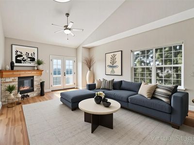 6703 W Yale Avenue, Lakewood, CO, 80227