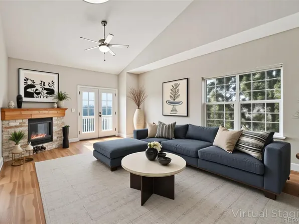 6703 W Yale Avenue, Lakewood, CO 80227