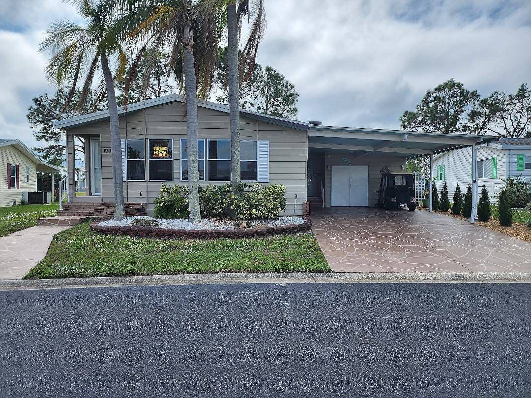 1931 Bayou Dr N, Ruskin, FL 33570 Zillow