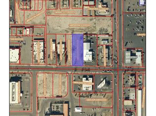 209 W Country Club Rd, Roswell, NM 88201