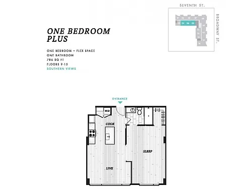 Floor plan 4