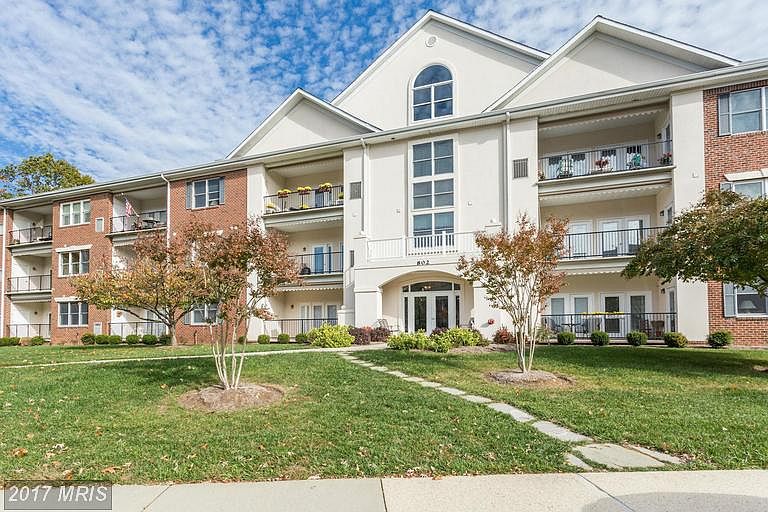 1st image of 802 Coxswain Way Unit 201