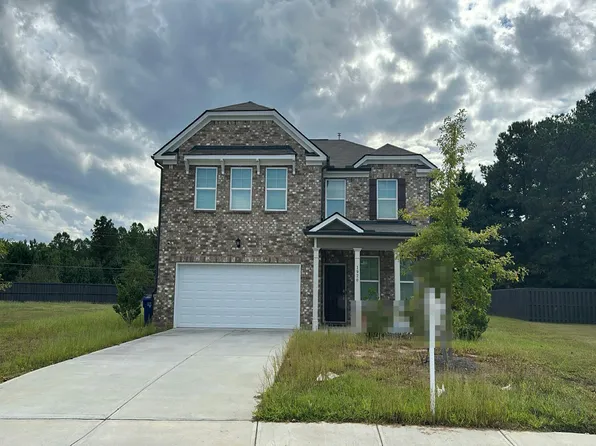 1920 Pearson St, Loganville, GA 30052