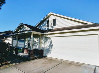 16827 Kinney Point Ln, Houston, TX 77073