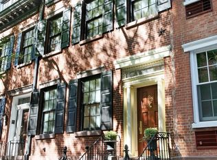 25 Vandam St, New York, NY 10013