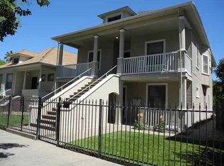 2215 P St APT 1, Sacramento, CA 95816