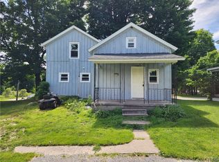 6611 Depot St, Castorland, NY 13620